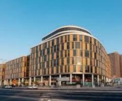 All-inclusive access to professional office space for 2 persons in Dubai, Marina Gate