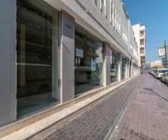 Retail Space| Prime Location| DDA License