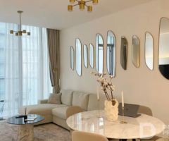 Exclusive residential development in Al Jaddaf, Dubai