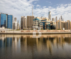 Premium residential project in Al Jaddaf, Dubai
