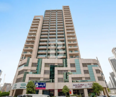 STUNNING SEA VIEWS | HIGH FLOOR 01 SERIES | TURN-KEY