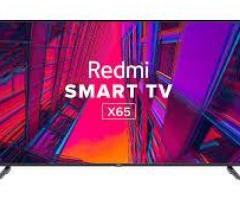 Redmi TV sales
