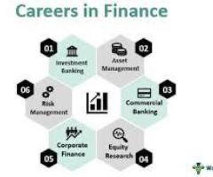 ACCA Member Looking For Audit, Account And Finance Related Jobs