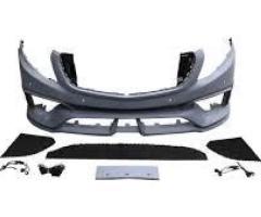 Modified WALD Style Car Parts Body Kit