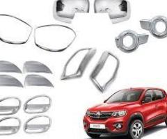 Car Accessories Combo Kit - 1