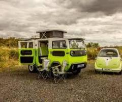 RV (Mini) Camper Van