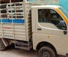 TATA ACE VEHICLE FOR RENT ONLY.