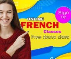 French language classes