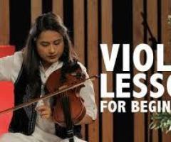 Violine Classes