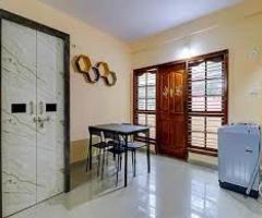 2BHK for Rent