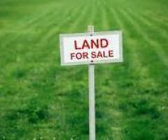 Land on Sale