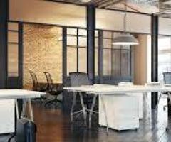 Office and Commercial Space on Sale