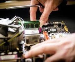 Computer Hardware Repairing Services
