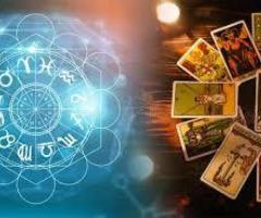 Tarot reading and Horoscope reading