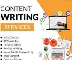 Proposal writing for jobs