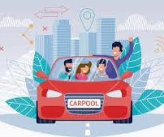 carpool facility