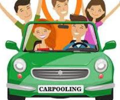 carpool facility