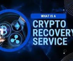 RECOVER YOUR STOLEN CRYPTO CURRENCY BY ASSETS LAB