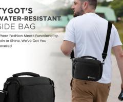 Tygot Water Resistant Camera Bag/Case