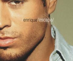 Enrique Iglesias - Escape (CD)