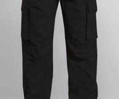 Leriya Fashion Baggy Cargo Pant Trouser for Men