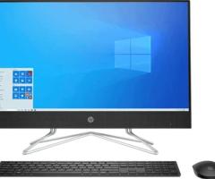 HP All-in-One 24-df1668in PC