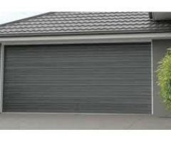 Industrial Sectional Overhead Garage Doors