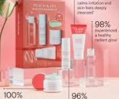 Peach & Lily Glass Skin Discovery Kit