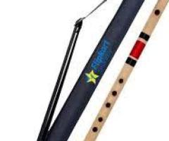 Bestbrother C Natural Flute, Right-handed,