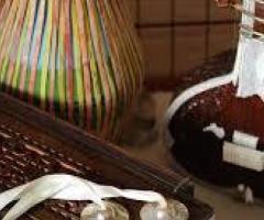 Classical Indian Music - Traditional Kirtan Instruments