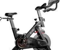 Intelligent Spinning Bike, Home Fitness