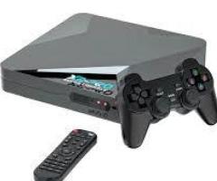 Kinhunk Super Console X2 Pro 64GB