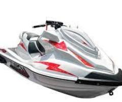 226 Hp 1500cc 4 Stroke Aluminium Water Scooter Boat