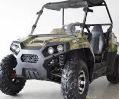 200cc UTV | Dune Buggy | Farm UTV 2 Seats Model