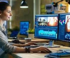 The Essentials of Computer Graphics and Multimedia