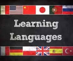 Foreign Language Classes