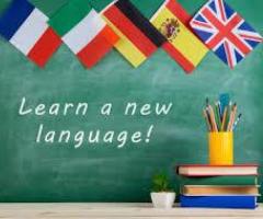 Colleges offering Foreign Language Courses