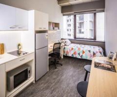 Student Accommodation