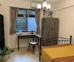 My Room Abroad - Room for Rent in shared house