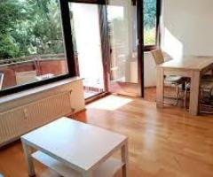 Quiet apartment, ideal for students abroad