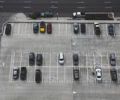 On-Street Parking Spot