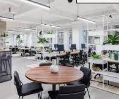 Commercial Projects Office Spaces