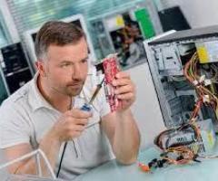 Computer Repairing Services