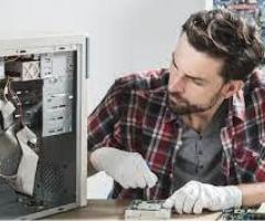 Desktop and Laptop Computer Repair Services