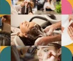 Beauty Parlor Services