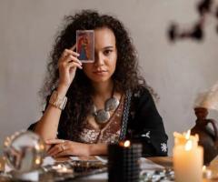 Quality Lead Generation for Tarot Card Reader