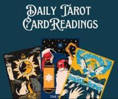 Tarot Card Reading