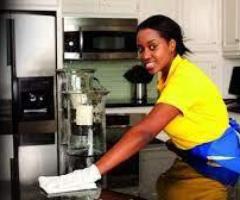 Housemaid Recruitment