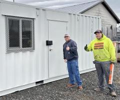 Storage Containers