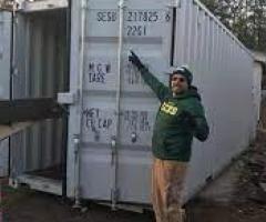 Rent to Own Shipping Containers